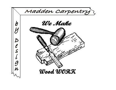MaddenCarpentry
