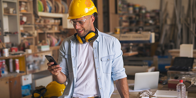Top Reasons to Use Digital Payments in Construction
