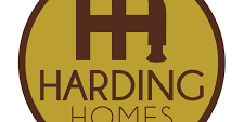 Harding Homes Idaho
