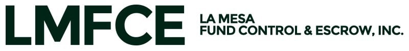 La Mesa Fund Control & Escrow