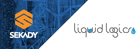 Sekady and Liquid Logics