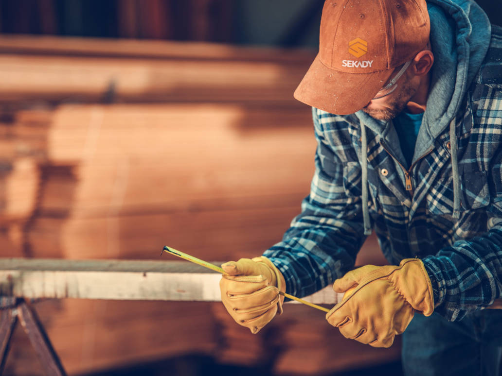 Sub contractor