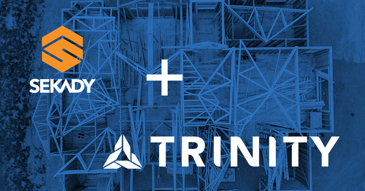 Trinity Inspection Network